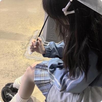 失眠的北风吹来爱情